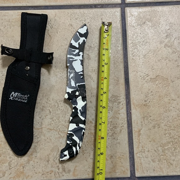 MTech knife - Picture 4 of 4